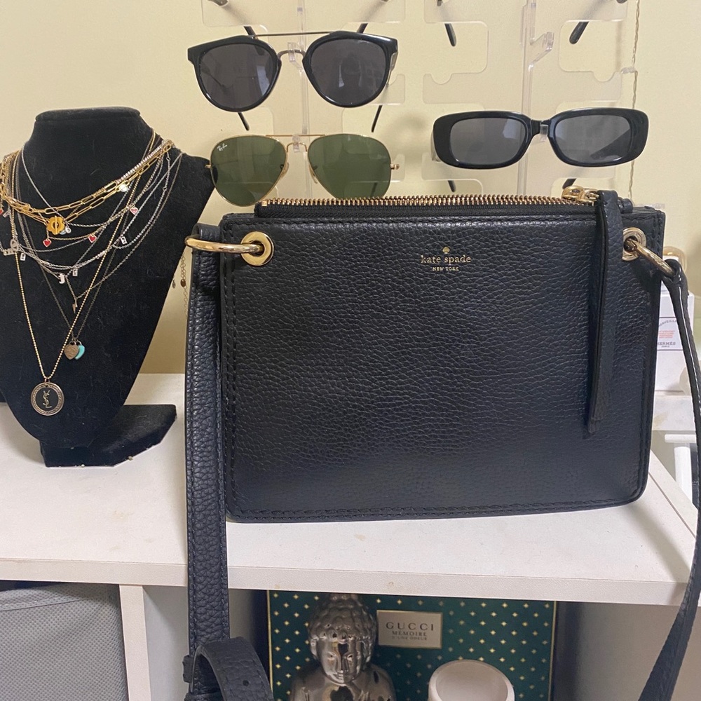 Kate Spade Crossbody Bag